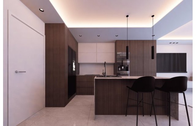 New Build - Penthouse - Guardamar del Segura - Centro