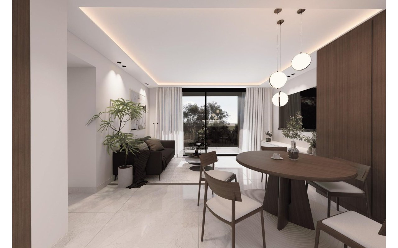 New Build - Penthouse - Guardamar del Segura - Centro