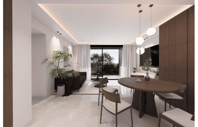 New Build - Penthouse - Guardamar del Segura - Centro