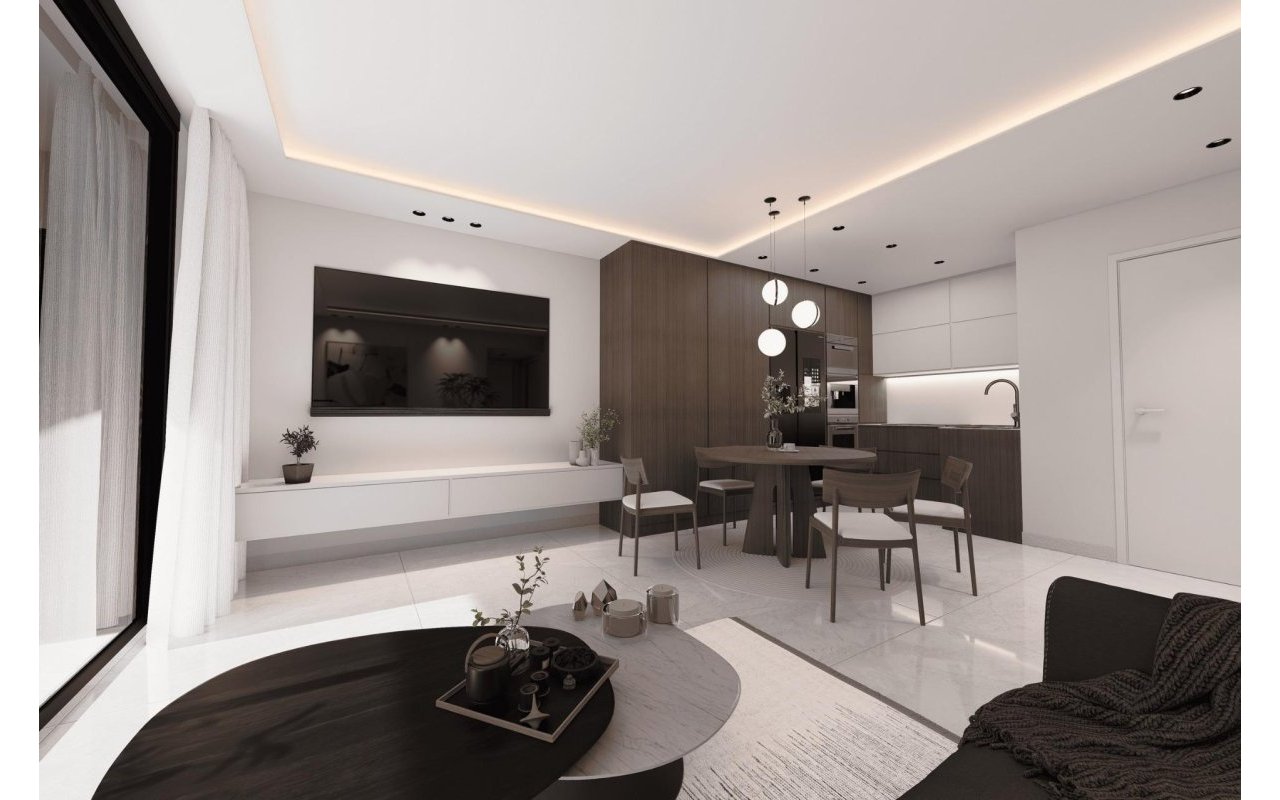 New Build - Penthouse - Guardamar del Segura - Centro