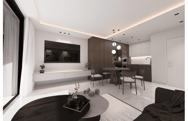 New Build - Penthouse - Guardamar del Segura - Centro