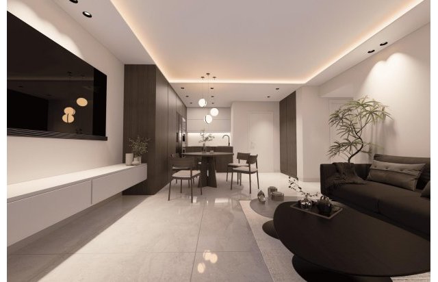 New Build - Penthouse - Guardamar del Segura - Centro