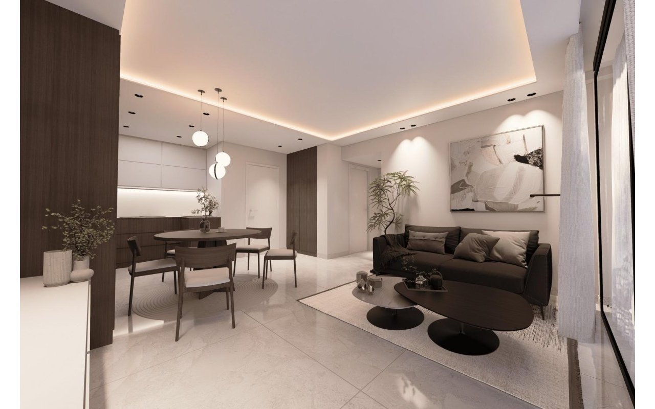 New Build - Penthouse - Guardamar del Segura - Centro