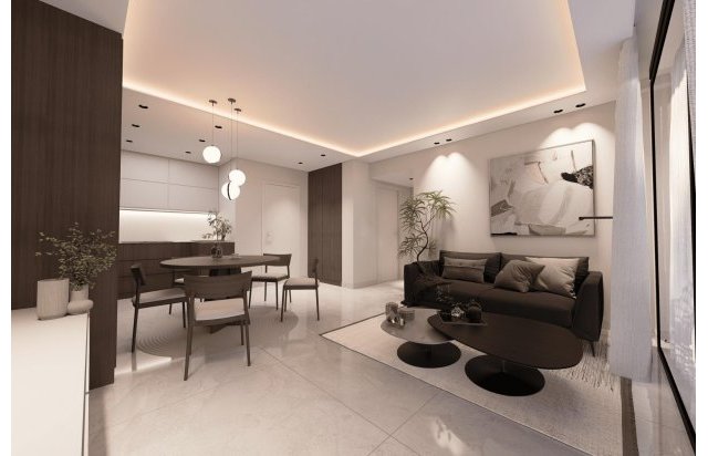 New Build - Penthouse - Guardamar del Segura - Centro