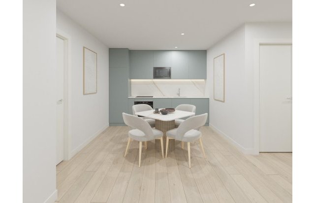 New Build - Apartment - Guardamar del Segura - Centro