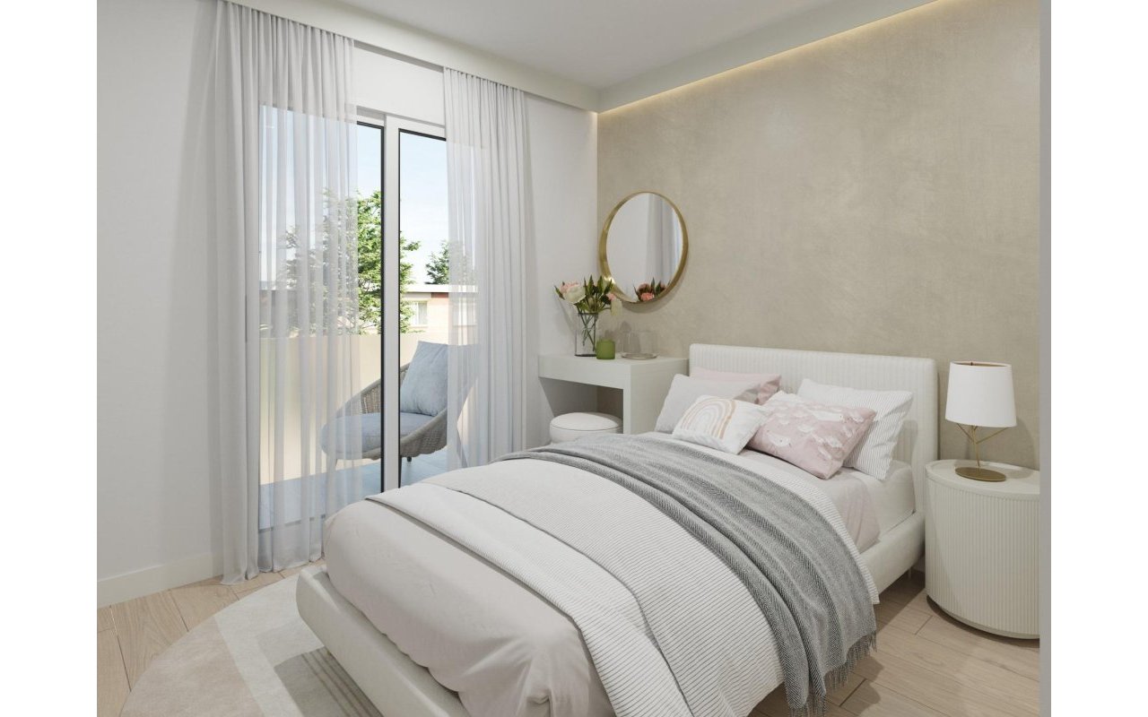 New Build - Apartment - Guardamar del Segura - Centro