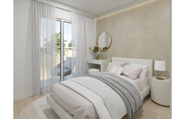 New Build - Apartment - Guardamar del Segura - Centro