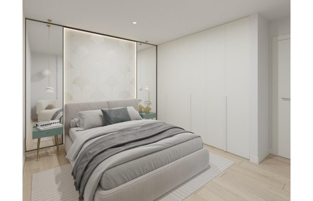 New Build - Apartment - Guardamar del Segura - Centro