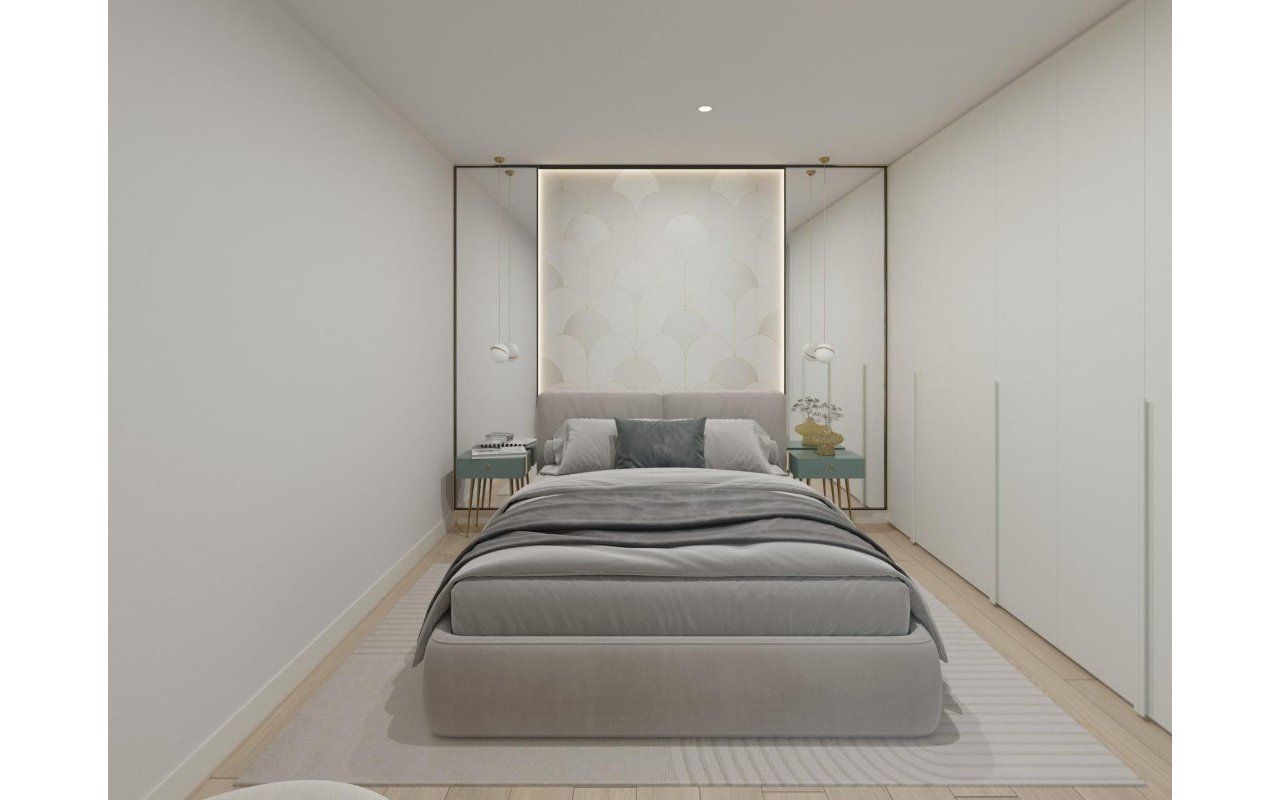 New Build - Apartment - Guardamar del Segura - Centro