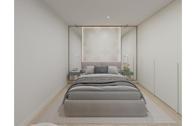 New Build - Apartment - Guardamar del Segura - Centro