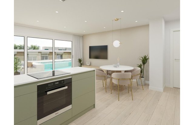 New Build - Penthouse - Guardamar del Segura - Centro