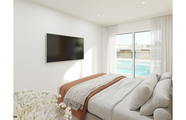 New Build - Penthouse - Guardamar del Segura - Centro