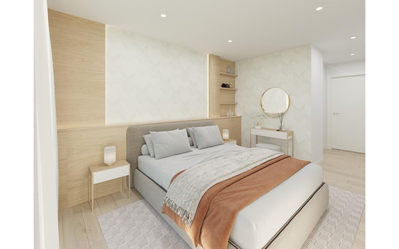 New Build - Penthouse - Guardamar del Segura - Centro