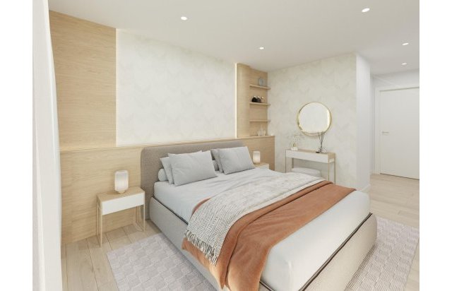 New Build - Penthouse - Guardamar del Segura - Centro