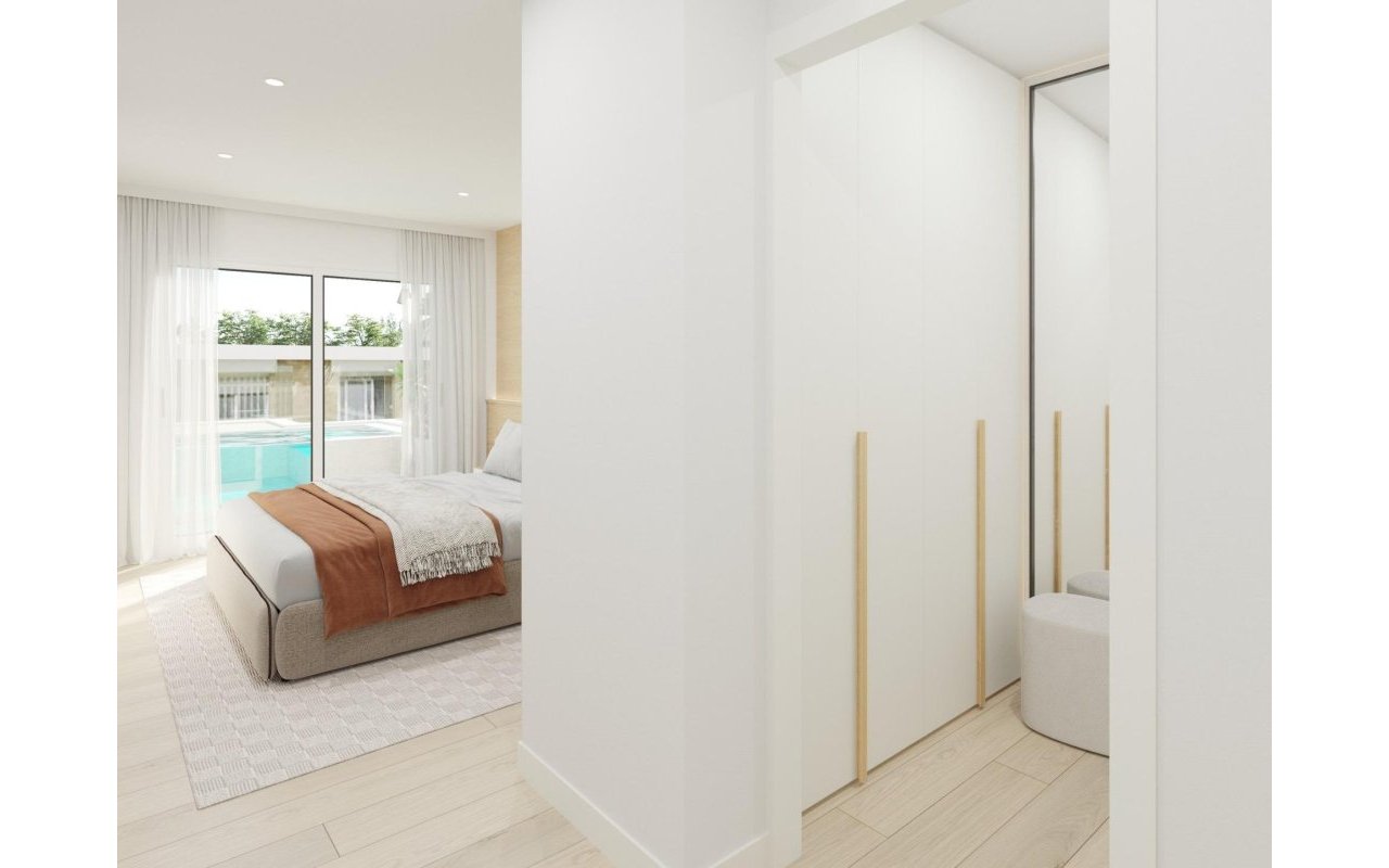 New Build - Penthouse - Guardamar del Segura - Centro