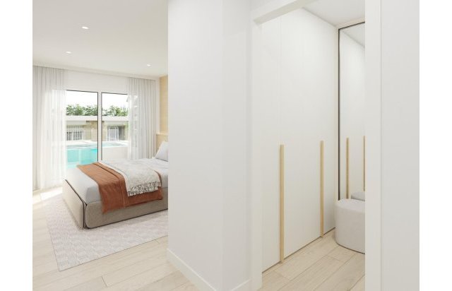 New Build - Penthouse - Guardamar del Segura - Centro