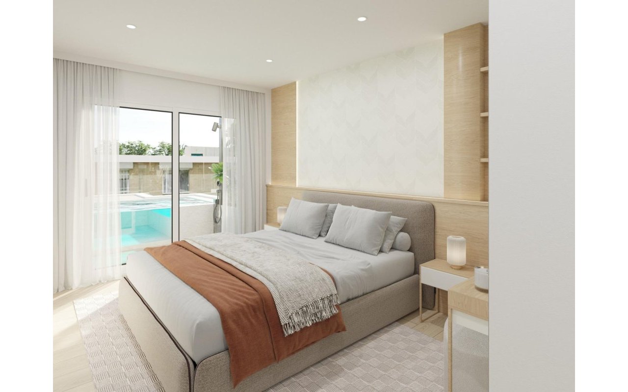 New Build - Penthouse - Guardamar del Segura - Centro