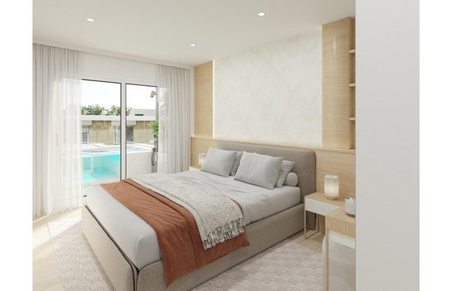 New Build - Penthouse - Guardamar del Segura - Centro