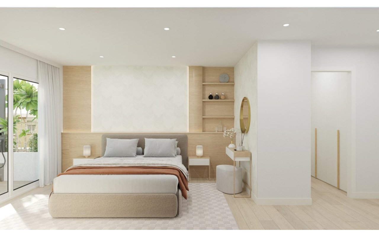 New Build - Penthouse - Guardamar del Segura - Centro