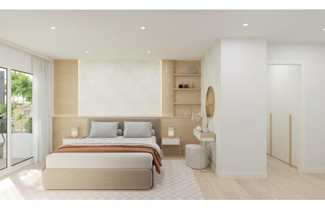 New Build - Penthouse - Guardamar del Segura - Centro
