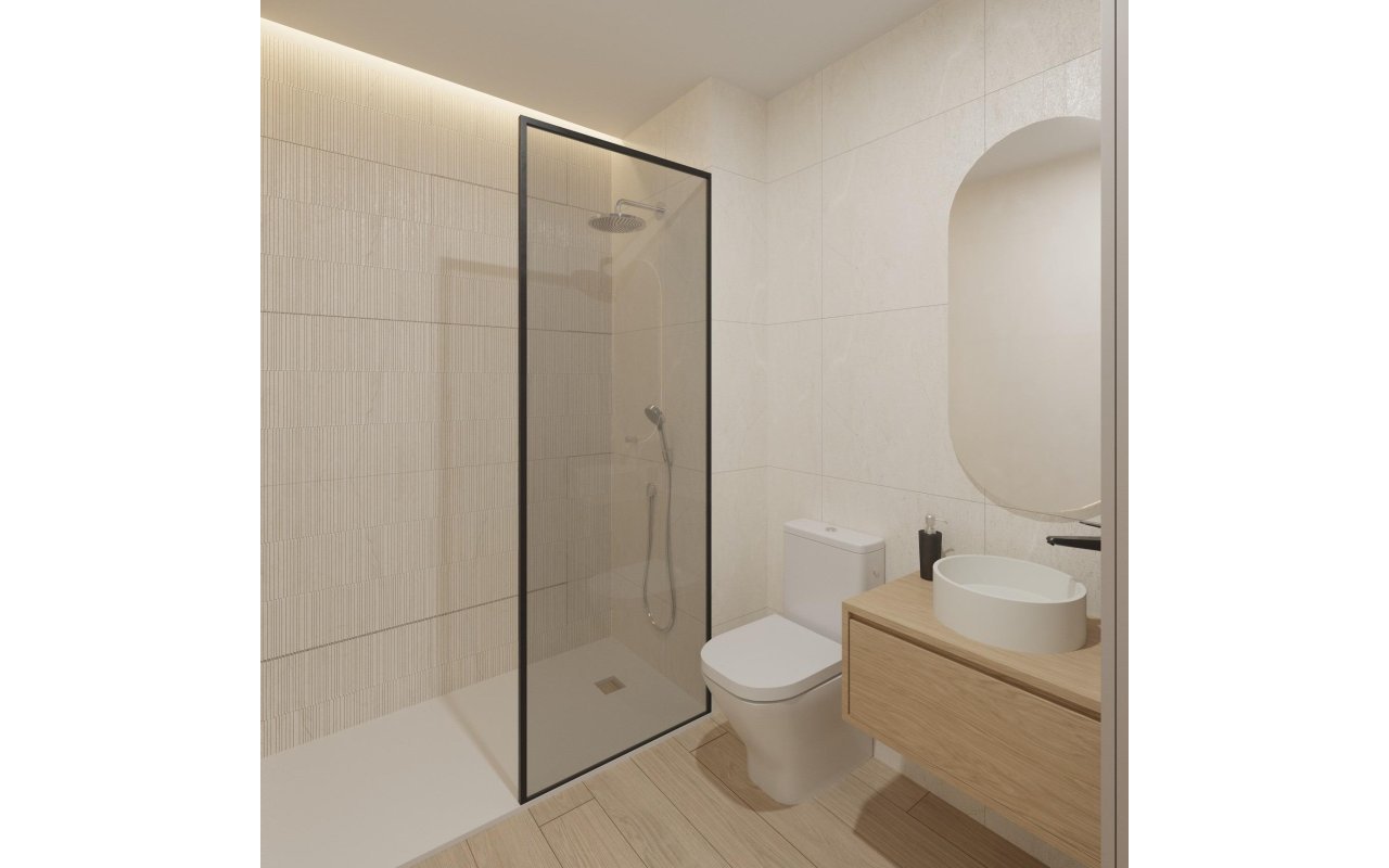 New Build - Penthouse - Guardamar del Segura - Centro