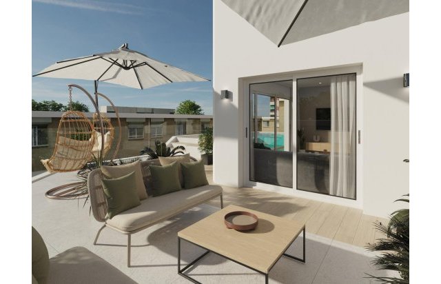 New Build - Penthouse - Guardamar del Segura - Centro