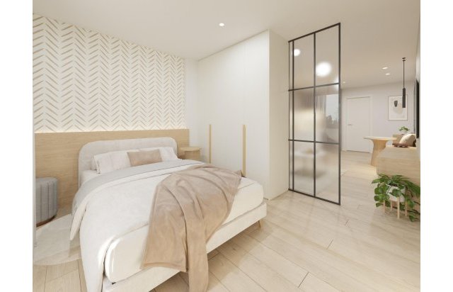 New Build - Apartment - Guardamar del Segura - Centro
