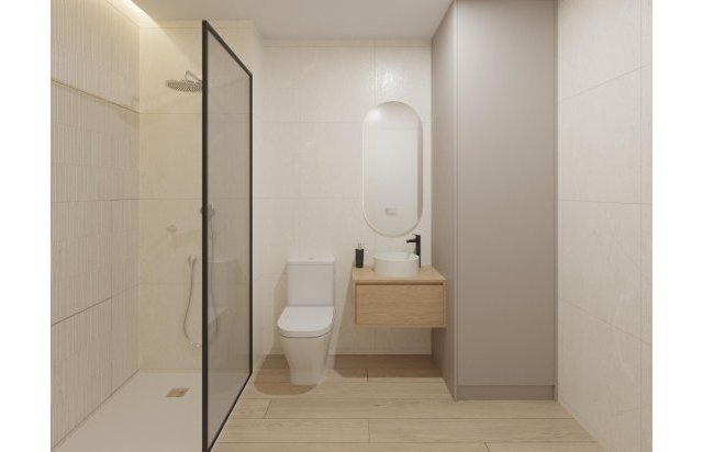 New Build - Apartment - Guardamar del Segura - Centro