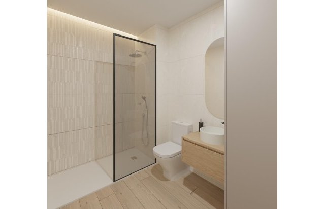 New Build - Apartment - Guardamar del Segura - Centro