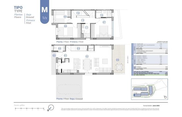 Obra nueva - Villa - El Campello - Platja de L´Amerador
