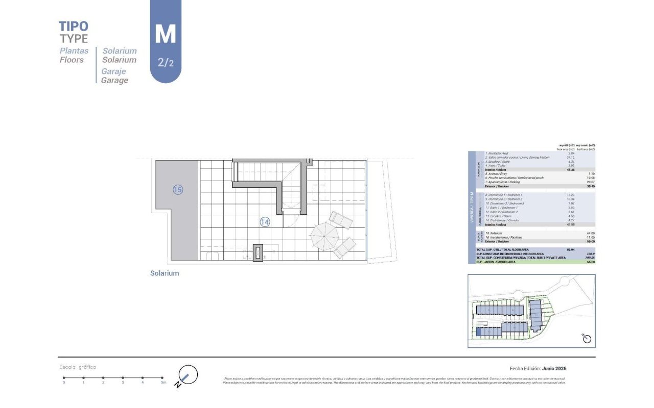 Obra nueva - Villa - El Campello - Platja de L´Amerador