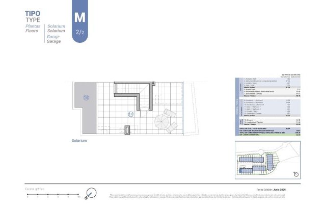 Obra nueva - Villa - El Campello - Platja de L´Amerador