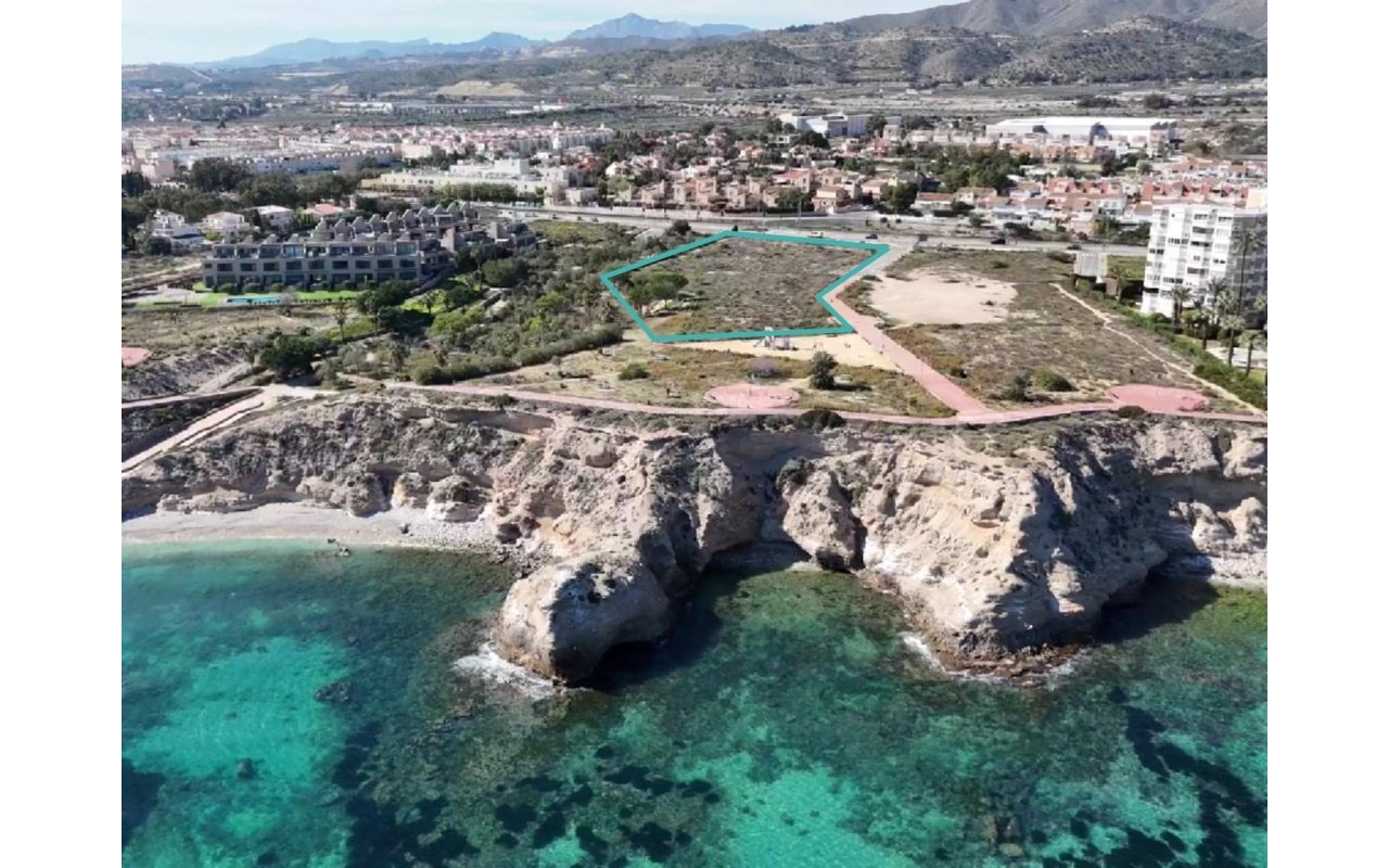Obra nueva - Town House - El Campello - Platja de L´Amerador