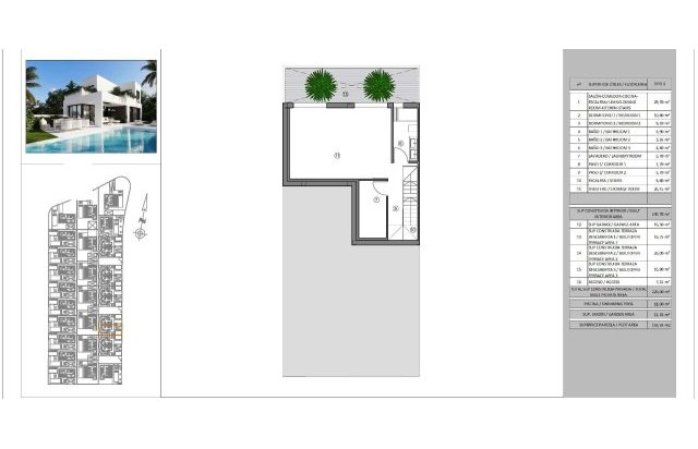 Rynek pierwotny - Villa - Finestrat - Sierra cortina