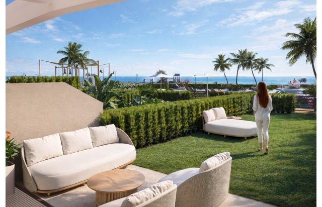 Obra nueva - Town House - El Campello - Platja de L´Amerador