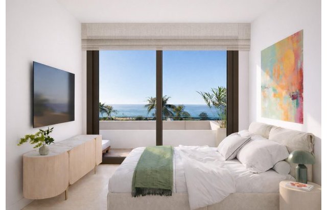 Rynek pierwotny - Villa - El Campello - Platja de L´Amerador