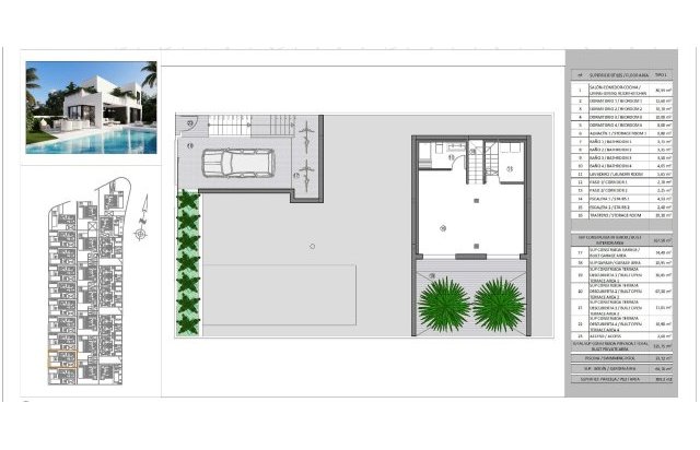 Rynek pierwotny - Villa - Finestrat - Sierra cortina