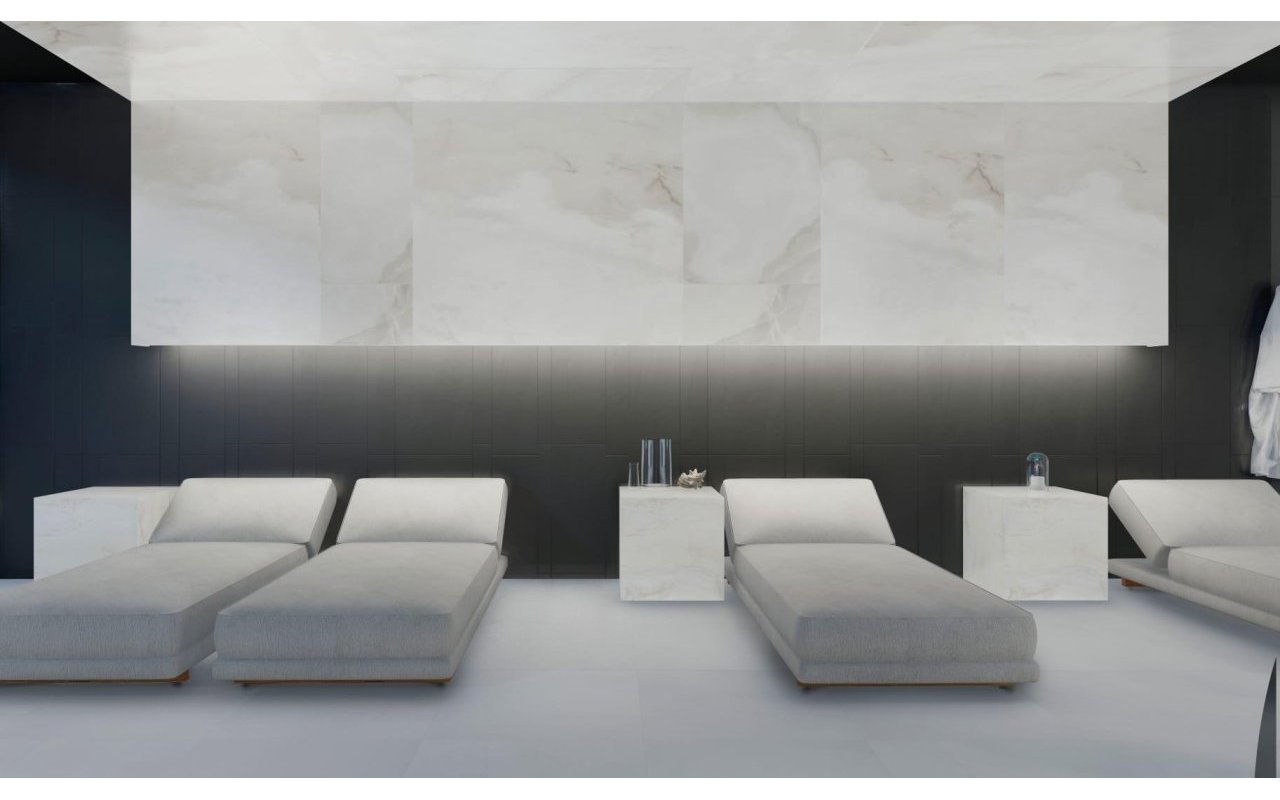 New Build - Penthouse - Calpe - Arenal Bol