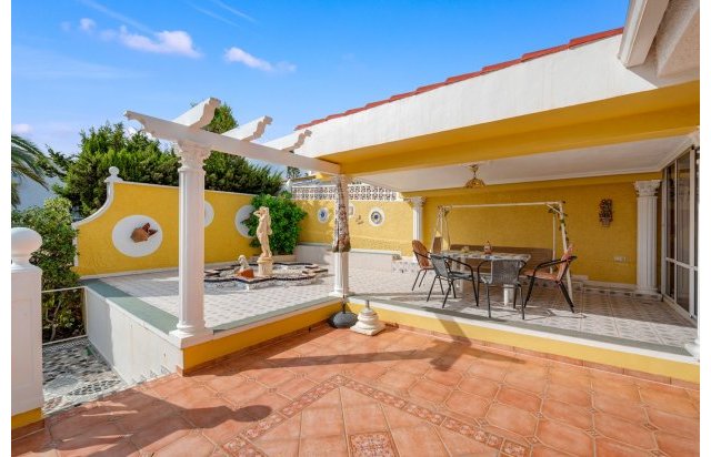 Rynek wtórny - Villa - Ciudad Quesada - Rojales - Rojales