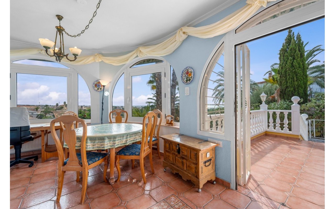 Rynek wtórny - Villa - Ciudad Quesada - Rojales - Rojales