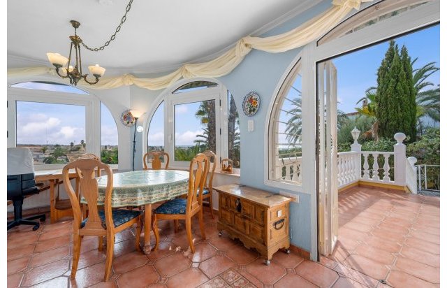 Rynek wtórny - Villa - Ciudad Quesada - Rojales - Rojales