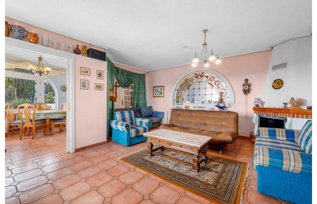 Rynek wtórny - Villa - Ciudad Quesada - Rojales - Rojales