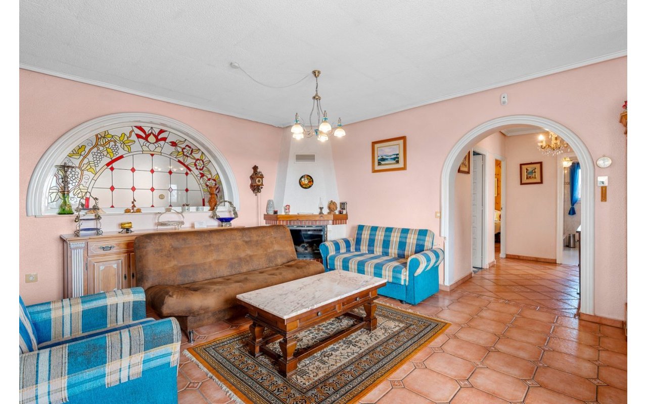 Rynek wtórny - Villa - Ciudad Quesada - Rojales - Rojales