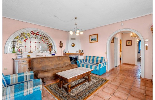 Rynek wtórny - Villa - Ciudad Quesada - Rojales - Rojales
