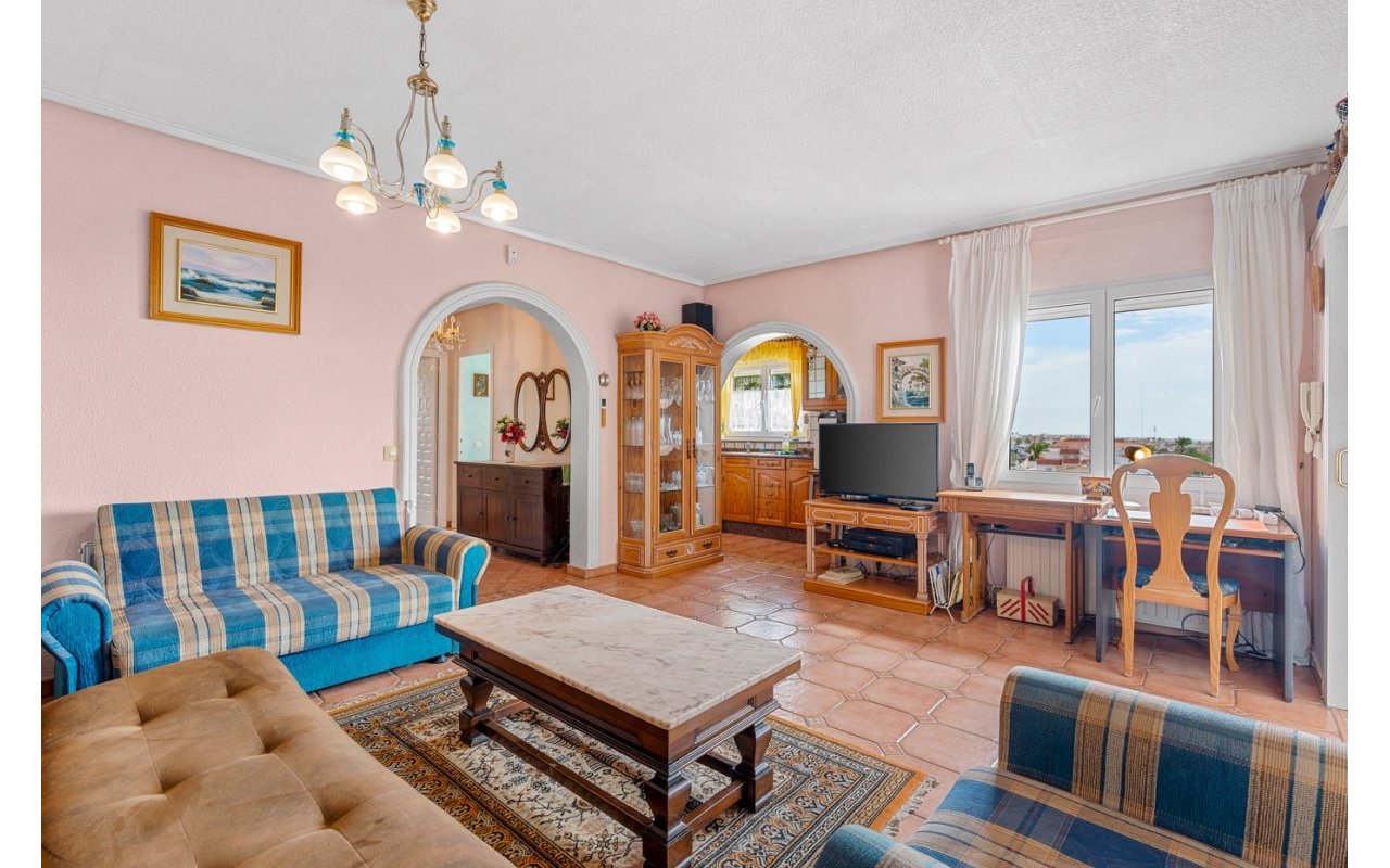 Rynek wtórny - Villa - Ciudad Quesada - Rojales - Rojales