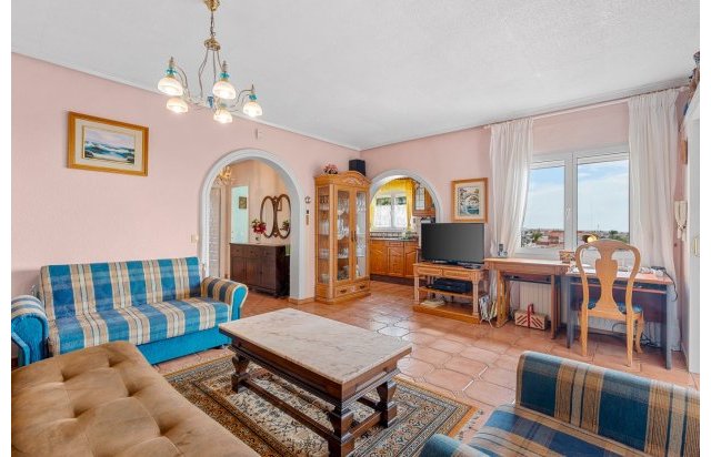 Rynek wtórny - Villa - Ciudad Quesada - Rojales - Rojales