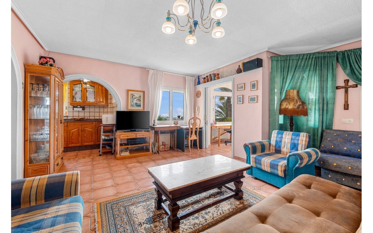 Rynek wtórny - Villa - Ciudad Quesada - Rojales - Rojales