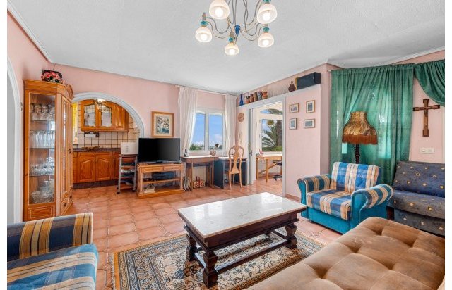 Rynek wtórny - Villa - Ciudad Quesada - Rojales - Rojales