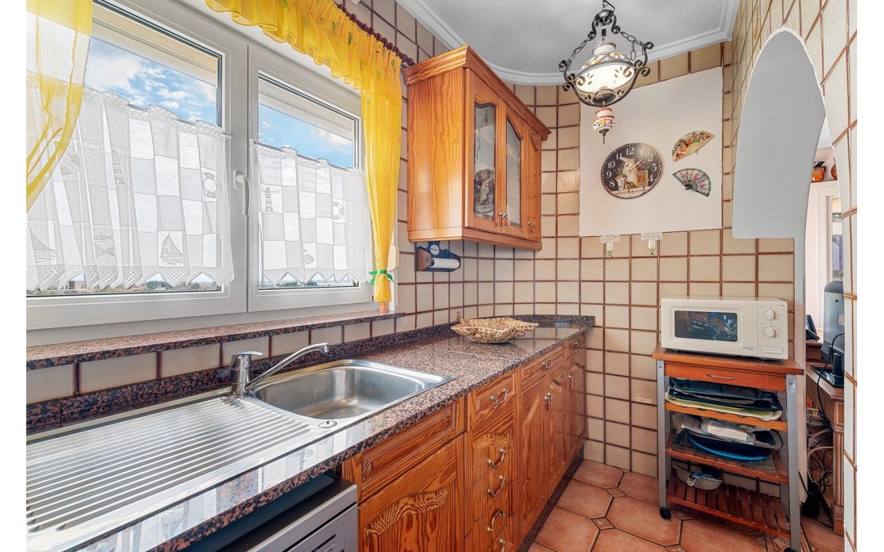 Rynek wtórny - Villa - Ciudad Quesada - Rojales - Rojales