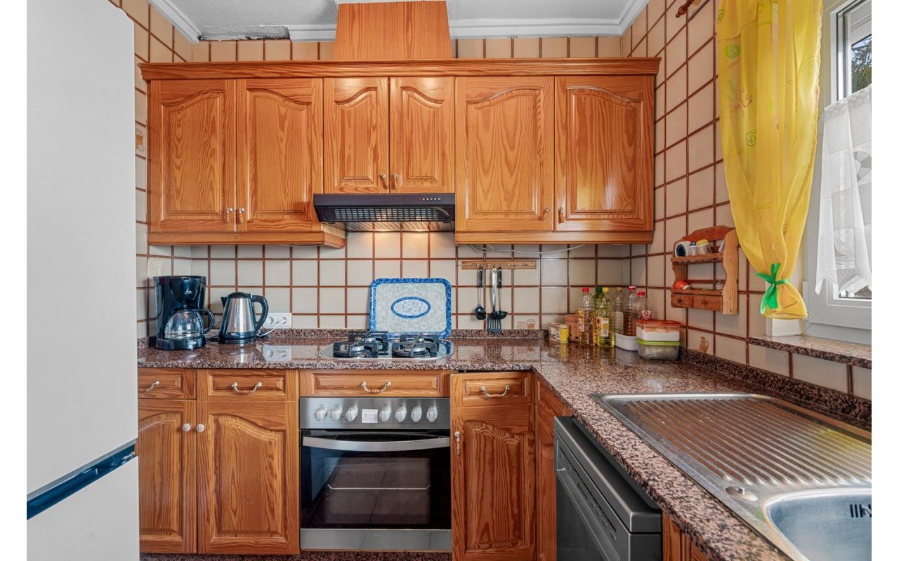 Rynek wtórny - Villa - Ciudad Quesada - Rojales - Rojales